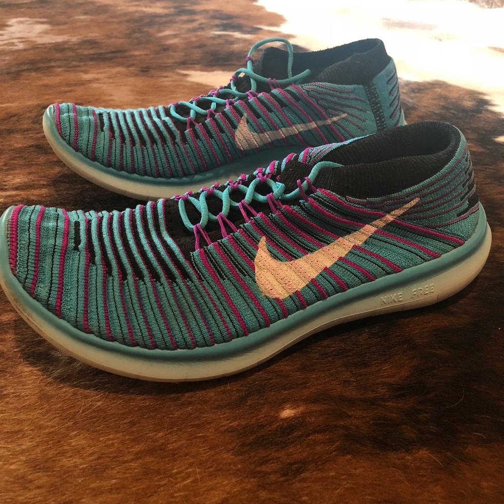 Women's Nike shoes
